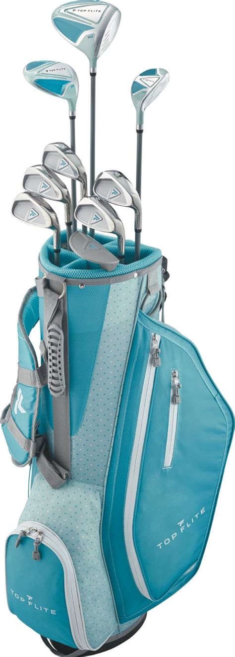 top flite golf clubs ladies|top flite golf clubs website.